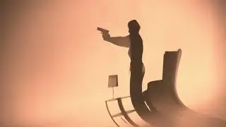Yaraki - La Corsa (Visual Video)