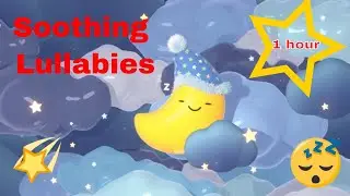 Lullaby music for babies -relaxing music for toddlers