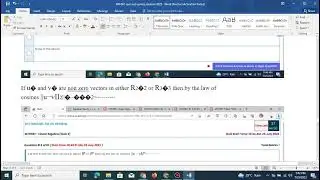 Mth501 quiz no3 spring solution 2023
