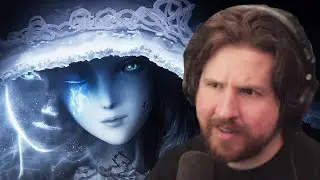 I finally finished Ranni's never-ending quest [Elden Ring - Part 19]