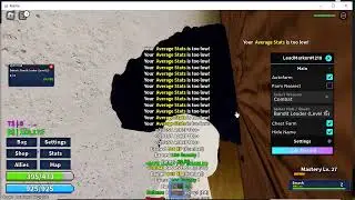 Roblox Fruit Warriors Auto Farm, Auto Chest Script