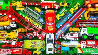 Box Full of Model Cars -Mazda Mx5, Koenigesgg Jesko, Lamborghini Scv12, Byd Yang Wang U8, Toyota Car