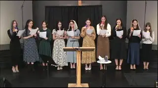Плачет дерево: 