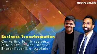 Building a food brand from an ancient legacy, the Adukale story.
