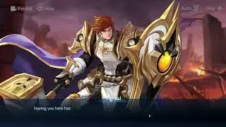 Mobile Legends : Adventure Gameplay [Download/Play for free on Android, iOS & Emulators]