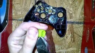 How To Invert Your Xbox Guide Button