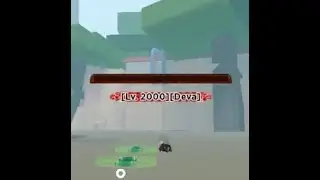 Defeating Pain Event Speedrun - Shindo Life