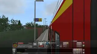 Let's Play TS2020 #2 Frankfurt Highspeed Von Bibles nach Hockenheim, Teil 1
