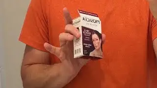 Prosacea Rosacea Treatment Gel Review