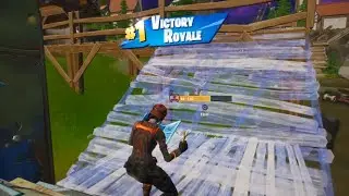 High Kill Solo Vs Squads Gameplay Full Game Season 3 (Fortnite Ps4 Controller)