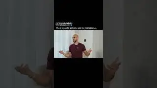 The 3-Step Rich Guy Formula (AI parody) #AndrewTate #TateParody #AIparody #Shorts #Fakelebrity