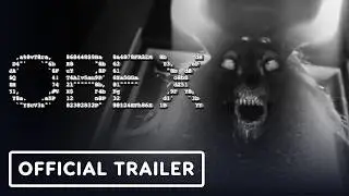 OBEX - Official Trailer (2025) Albert Birney, Callie Hernandez, Paisley Isaacs