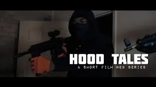 Hood Tales | Sh*t Happens (Pilot)