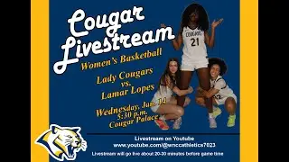 Women's Basketball -- WNCC and Lamar