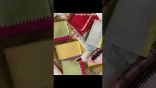 Premium Muga Suits | Discounted @4800 | GERA Handlooms