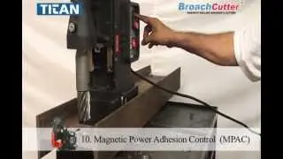 BroachCutter
