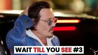 You&rsquo;ve NEVER Seen Johnny Depp Like This &mdash; Top 10 Fashion Moments!