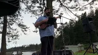 Scott Teske live at Doe Bay Resort & Retreat 2022 (Highlights)