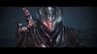 Black Desert for PS4 - Awakening Update : Official Full Trailer (ESRB)