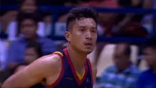 Yap with the stepback J! | PBA Philippine Cup 2019 Semifinals