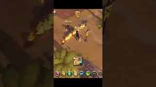 How to Counter Fire Staff | Albion Online