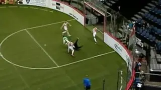 Dallas Sidekicks Highlight Reel