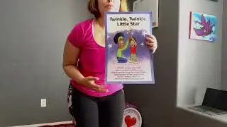 Conscious Discipline Twinkle Twinkle I Love You Ritual
