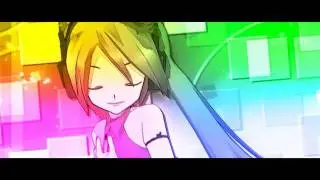 kous - Camille (sasakure.UK Falling Remix)