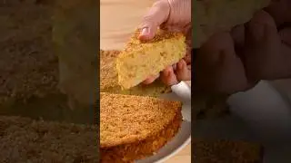 TORTA DI PANE BROCCOLI E SALSICCIA la Ricetta Facile di Buon'Idea