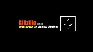 Borderlands 2: Axton Commando Guerilla Class Build
