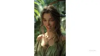 AI Storytelling Video &ndash; Tiger Tales Jungle Series