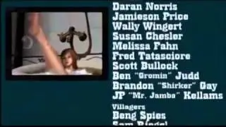 God Hand Credits