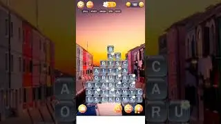Word Town Daily Puzzle Answers - Sep 18 | Word Town Daily Answers