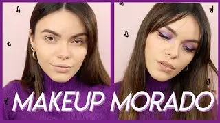 TUTORIAL MORADO