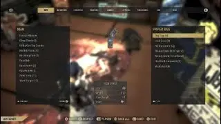 New Trap Camp Fun In Fallout 76