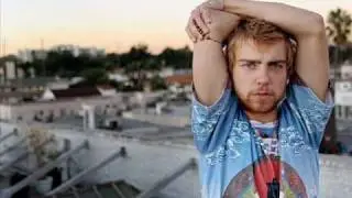 Trevor Hall - Rascals Have Returned