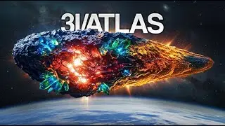 Did ATLAS Send a Signal? See China's Secret NASA Images!