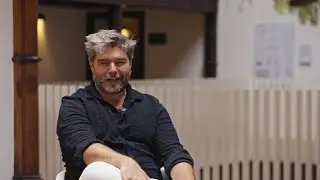 🔊 Historias que Emplean 💼 - Episodio 5 con Raúl Carbó (Atlantis Animation)