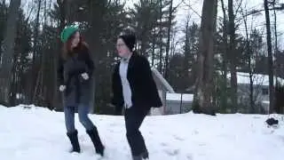 Katie & Bri: First Time For Me - COTTAGE ADVENTURES PART 3