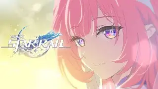 Reacting to Honkai Star Rail Animated Short Hello World BYE BYE AMPHOREOUS