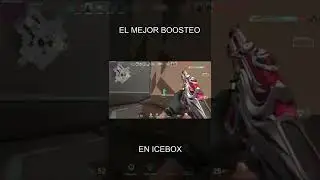 El Mejor BOOSTEO de ICEBOX