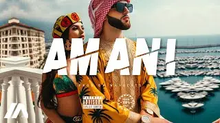 dystinct X Moha k type beat 