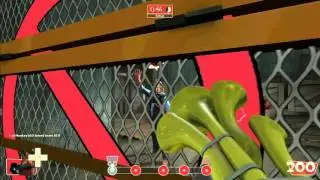 Fuel The Fire Team Fortress 2