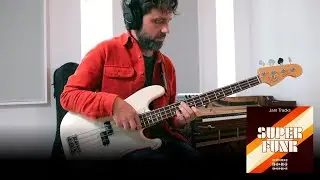 Jam Tracks: Super Funk