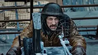 Команда торгового судна вынуждена присоединиться к &laquo;конвою смертников&raquo; в замерзшем море | Арктиче...