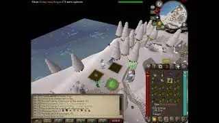 [OSRS] Manifesting Petal Garland | #livestream #gaming #music #lofibeats #osrs #oldschoolrunescape