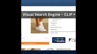 Demo Visual engine