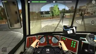 Bus Simulator PRO 17 #2