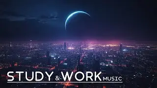 Chill Study Work Music | LoFi Beats for Exams, Office & Homework | Stay Focused