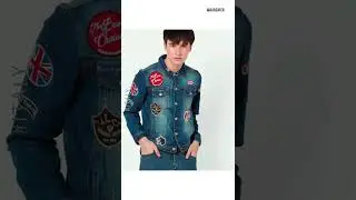 Denim Jacket Outfit Ideas | Best Jackets For Men | Winter Fashion Series | Danim jacket for men